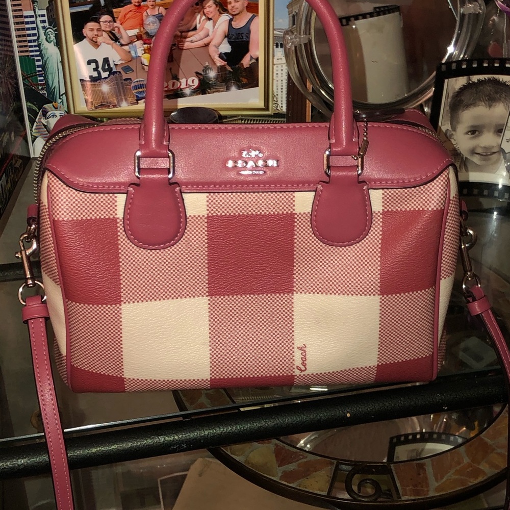 Like new name brand purses
